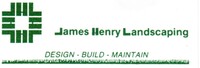 jameshenrylandscaping.com